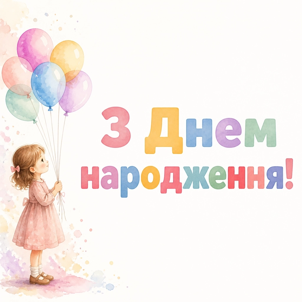 привітання з днем народження хрещениці привітання з днем народження хрещениці