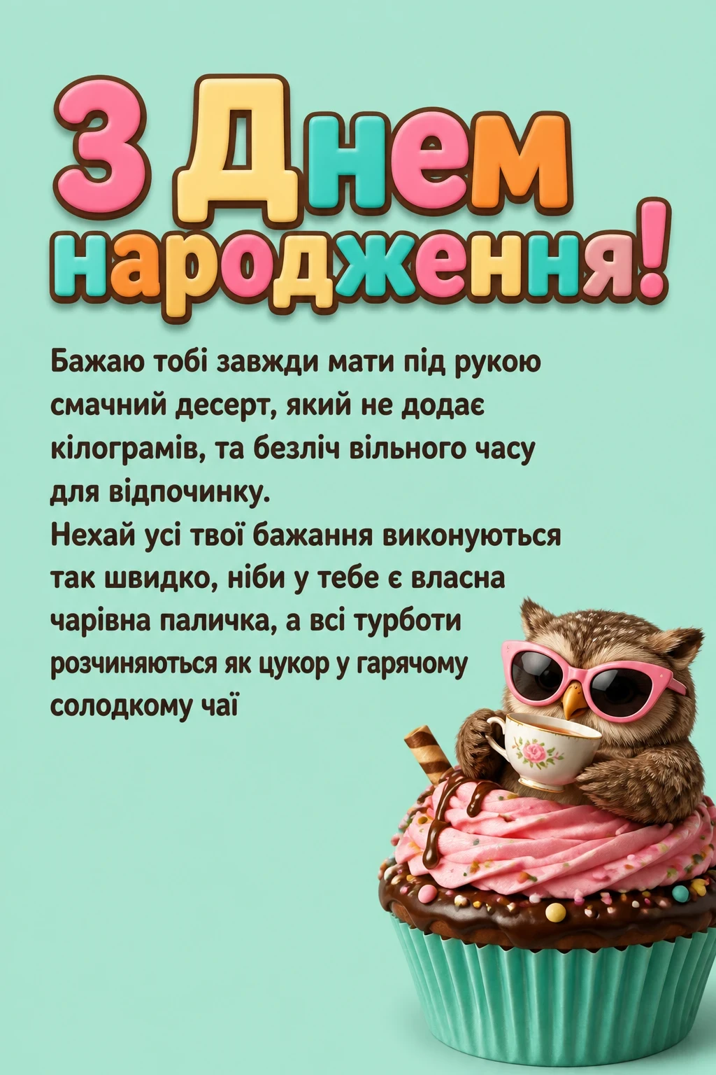 привітання з днем народження хрещениці привітання з днем народження хрещениці