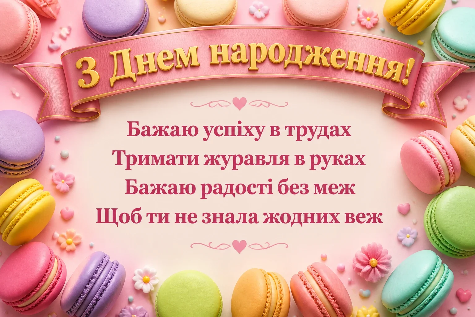 привітання з днем народження подруги привітання з днем народження подруги