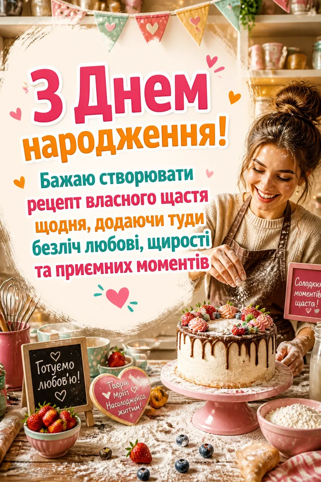 привітання з днем народження подруги привітання з днем народження подруги