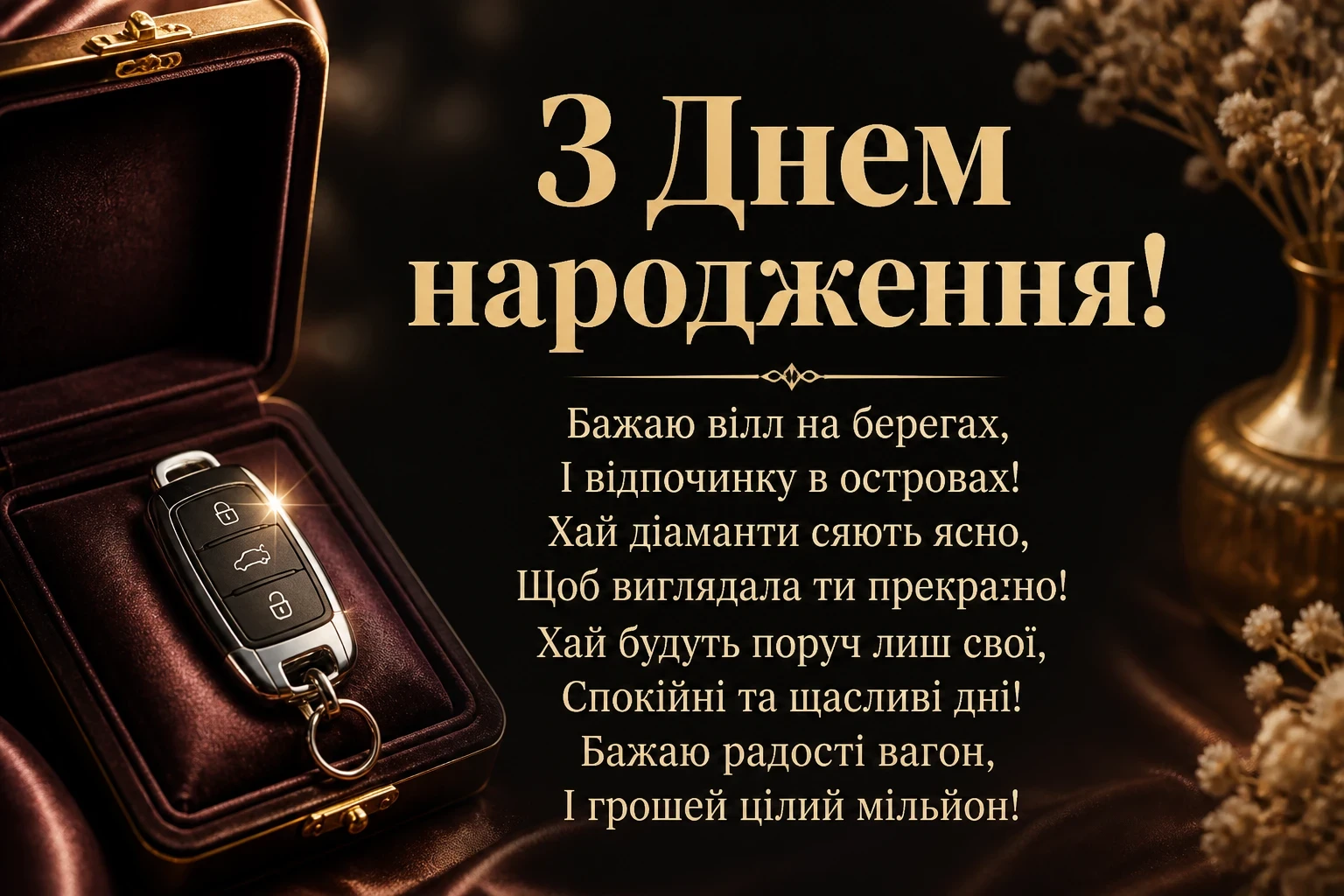 прикольні привітання жінці вишукані листівки з днем народження прикольні привітання жінці вишукані листівки з днем народження