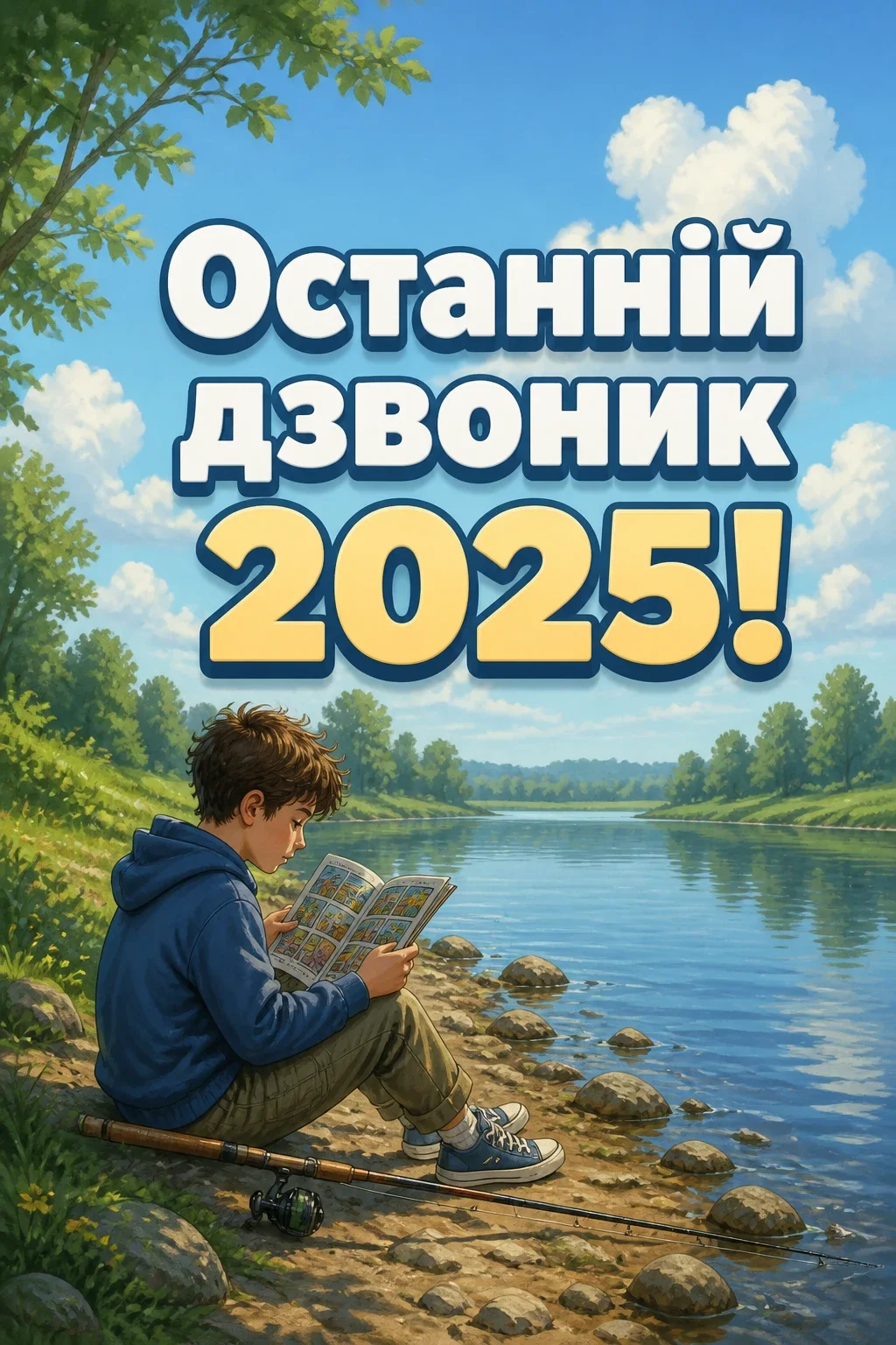 привітання з останнім дзвоником 2025 привітання з останнім дзвоником 2025