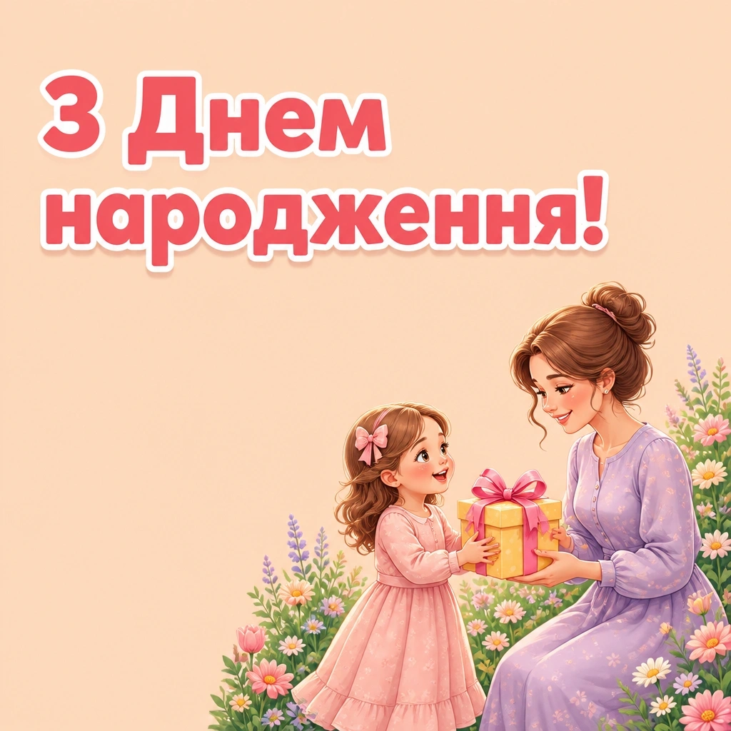 привітання з днем народження хрещениці привітання з днем народження хрещениці