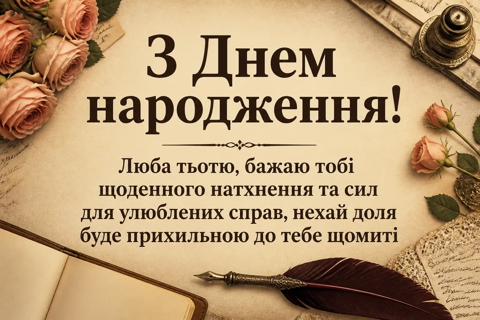 до сліз вірші тітки привітання з днем народження тьоті до сліз вірші тітки привітання з днем народження тьоті
