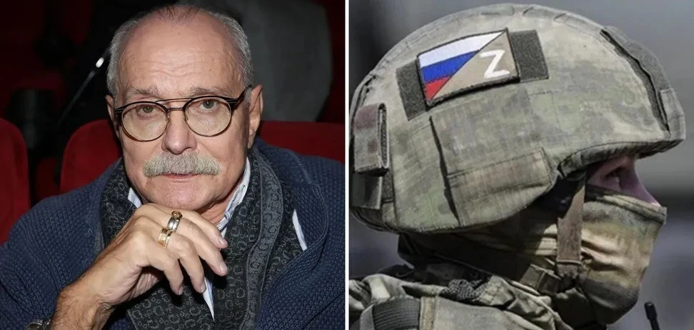 “Релігійна війна”: Микита Михалков видав чергову порцію антиукраїнської пропаганди