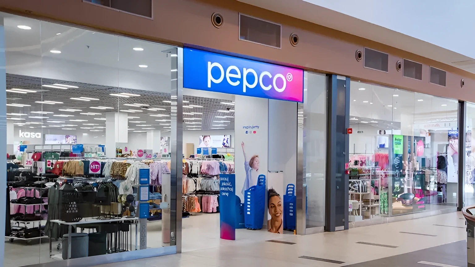 Масштабна експансія Pepco: польський ритейлер планує захопити український ринок