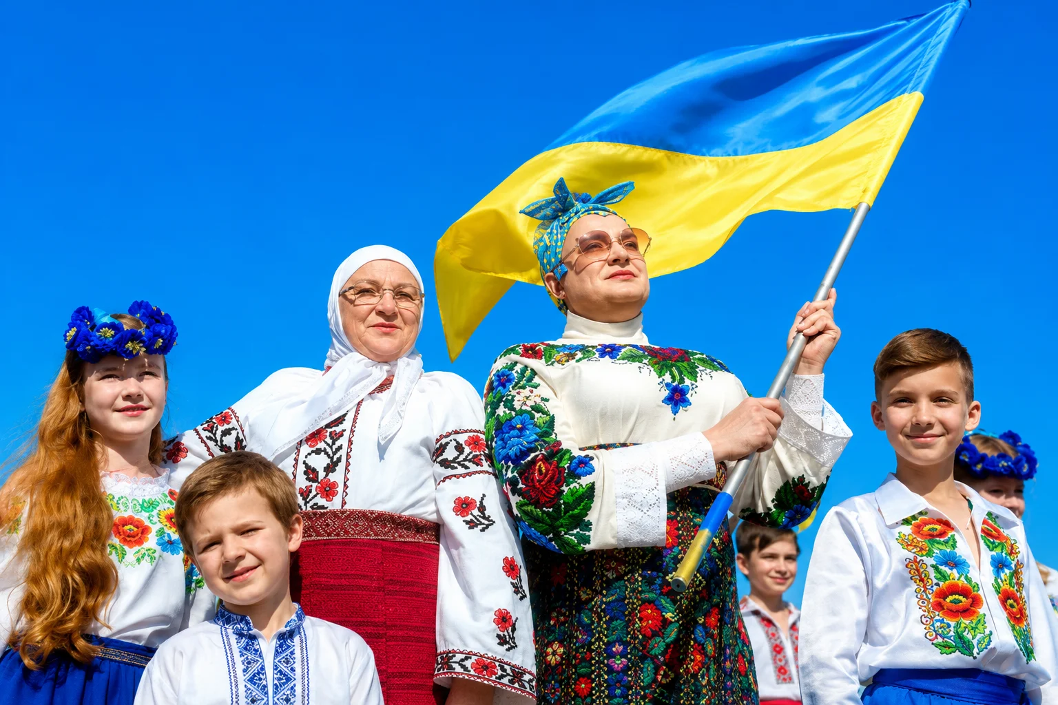 Рідкісний сімейний кадр: Інна Білоконь показала чоловіка